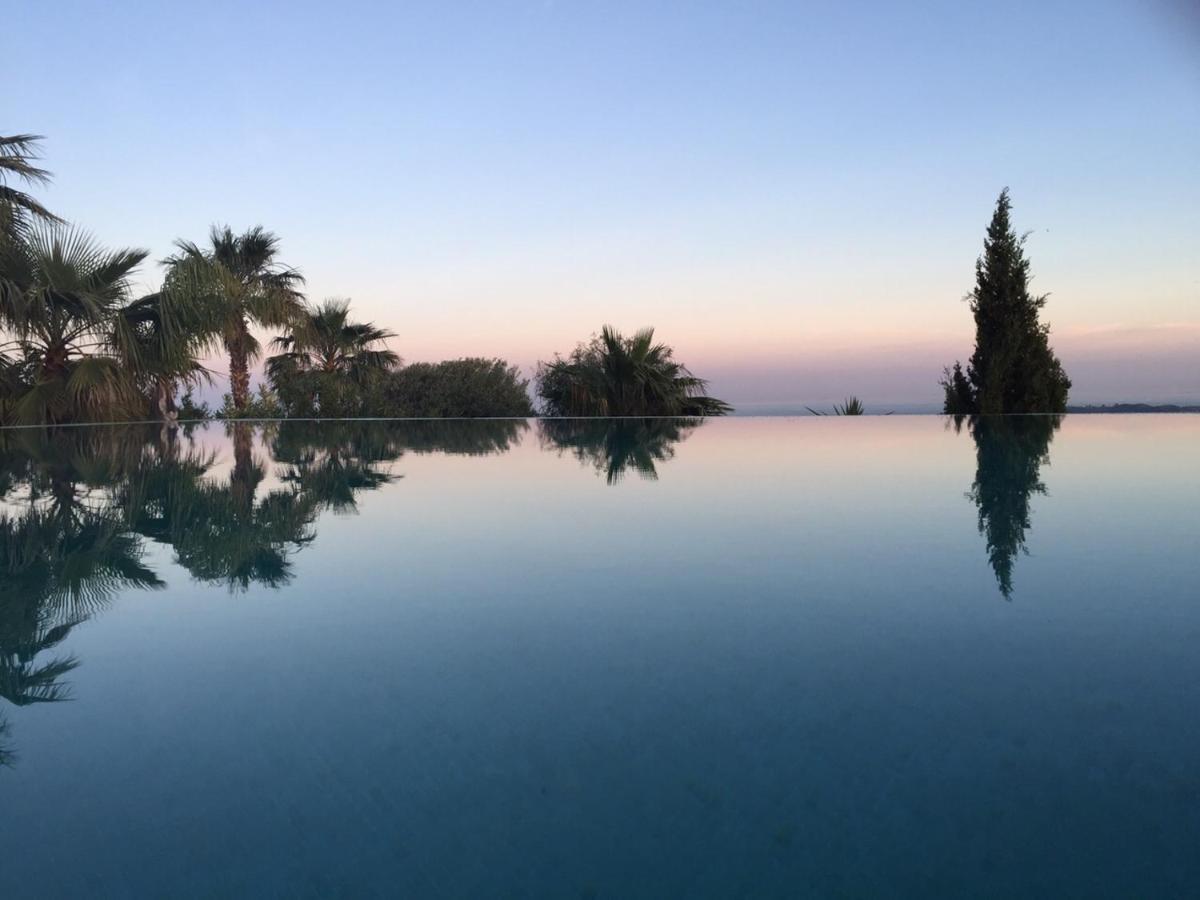Finca Lechuza Михас Экстерьер фото
