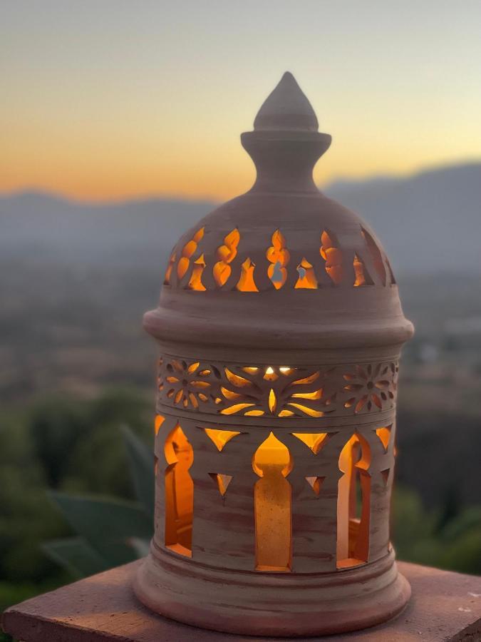 Finca Lechuza Михас Экстерьер фото