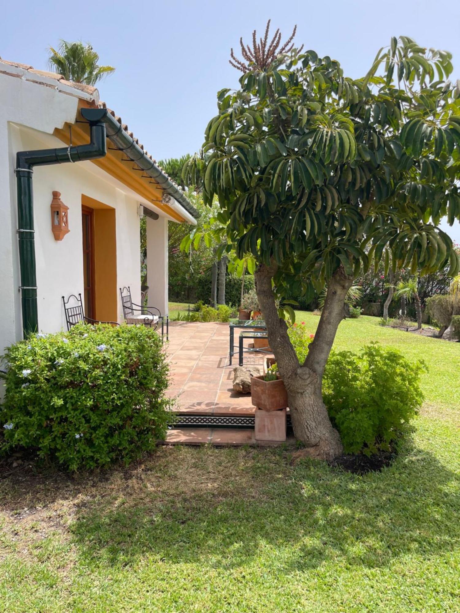 Finca Lechuza Михас Экстерьер фото